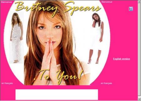 britney spears