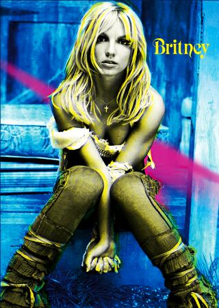 britney