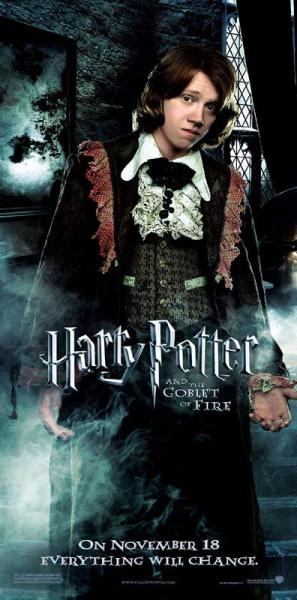 harry potter