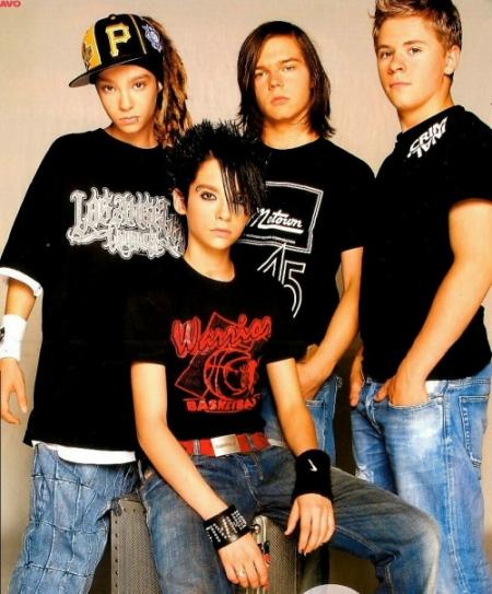 Tokio hotel